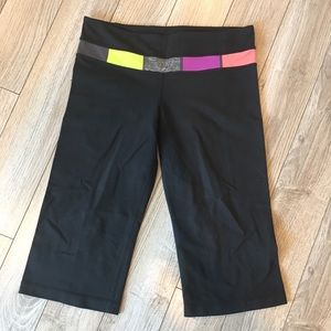 Lululemon Capri 8